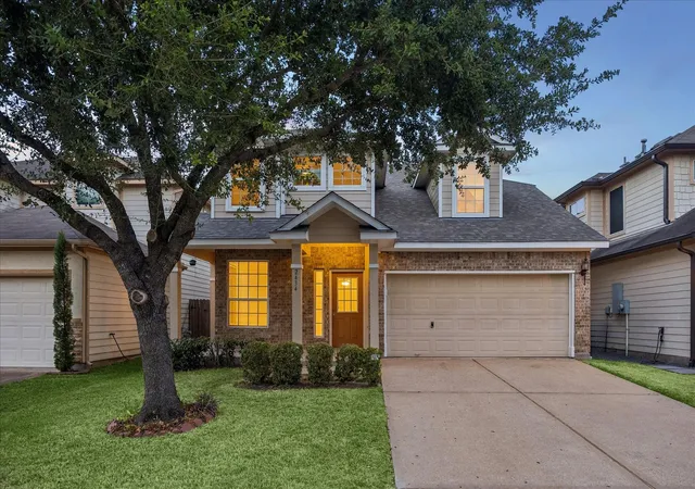 Photo 2 of Single family home for sale at 2434 Chuckberry, Houston, TX 77080 | MLS# 75554630 | Listing updated on 2026-09-02