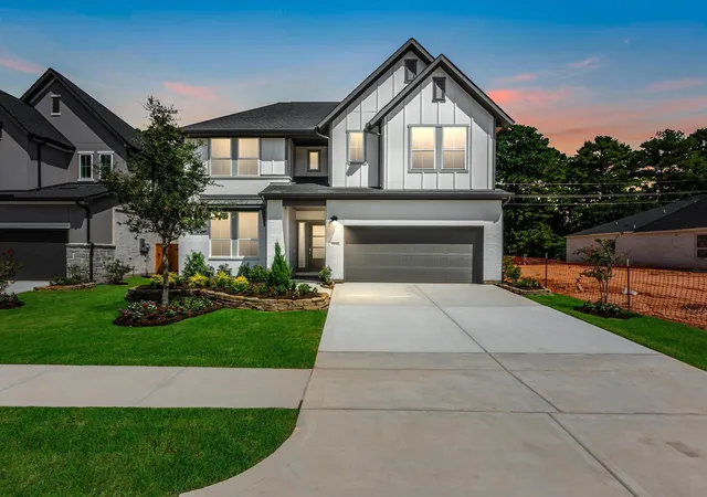 Photo 1 of Single family home for sale at 17530 Fogwood Crk Way, Tomball, TX 77377 | MLS# 10775508 | Listing updated on 2026-10-09