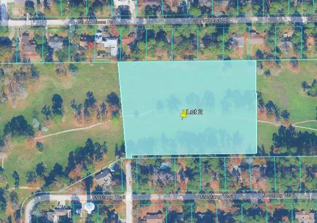 Photo 1 of Land for sale at 0001 Forest Cvs, Kingwood, TX 77339 | MLS# 49891919 | Listing updated on 2026-09-23