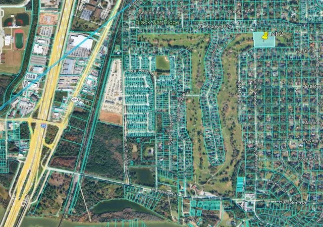 Photo 2 of Land for sale at 0001 Forest Cvs, Kingwood, TX 77339 | MLS# 49891919 | Listing updated on 2026-09-23