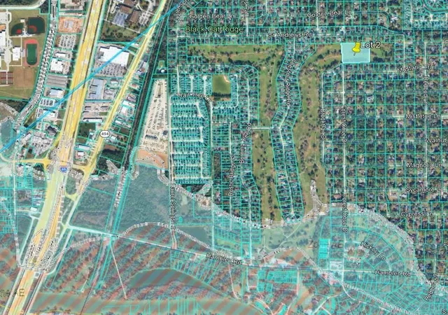 Photo 3 of Land for sale at 0001 Forest Cvs, Kingwood, TX 77339 | MLS# 49891919 | Listing updated on 2026-09-23