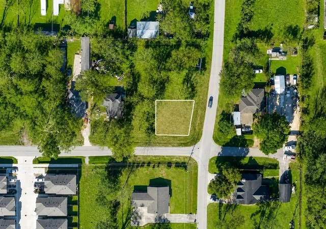 Land for sale at 3631 Murdock St, Houston, TX 77047 | MLS# 22791202