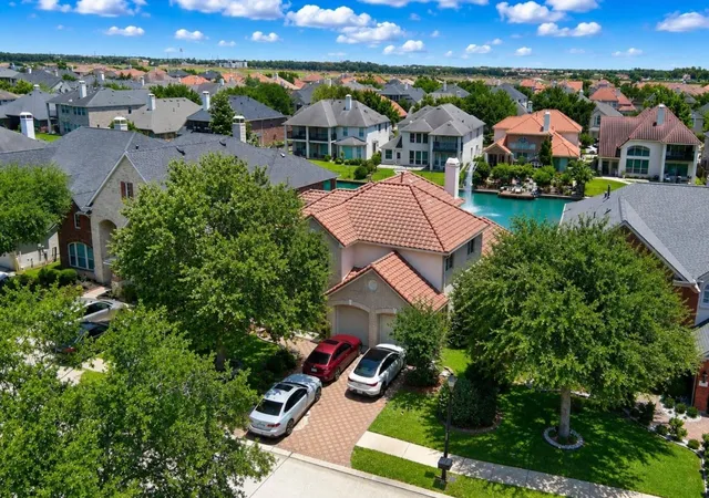 Photo 1 of Single family home for sale at 14415 Castlemaine Ct, Sugar Land, TX 77498 | MLS# 36361037 | Listing updated on 2026-10-03