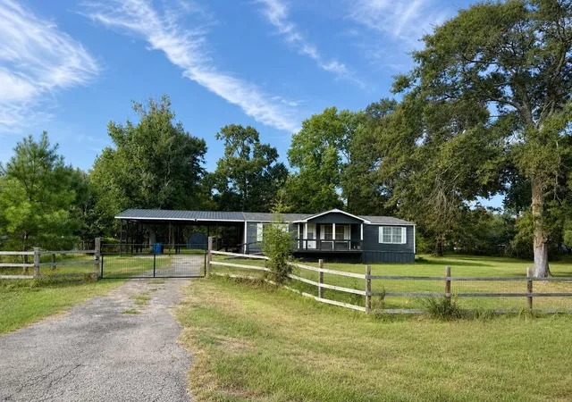 Photo 1 of Single family home for sale at 21631 County Rd 3747, Splendora, TX 77372 | MLS# 61971146 | Listing updated on 2026-10-08