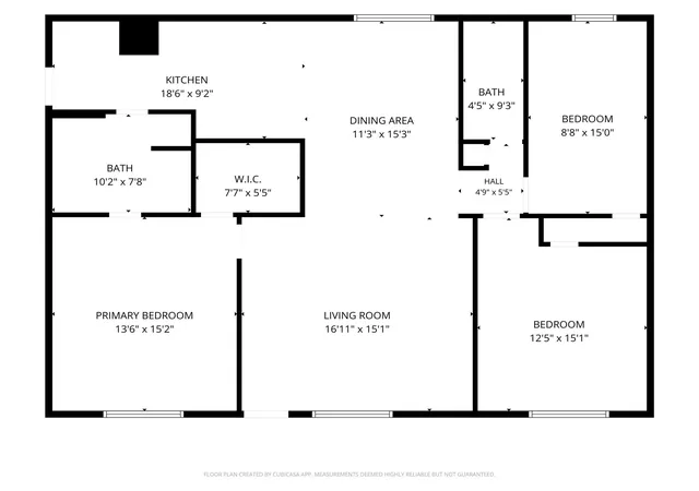 Photo 3 of Single family home for sale at 21631 County Rd 3747, Splendora, TX 77372 | MLS# 61971146 | Listing updated on 2026-10-08