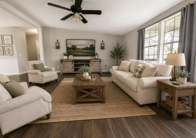 Photo 4 of Single family home for sale at 21631 County Rd 3747, Splendora, TX 77372 | MLS# 61971146 | Listing updated on 2026-10-08