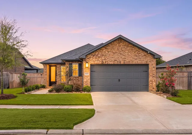 Photo 1 of Single family home for sale at 5410 Autrey Bnd Ln, Fulshear, TX 77441 | MLS# 79521775 | Listing updated on 2026-10-09