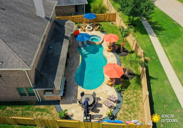 Photo 2 of Single family home for sale at 27622 Wilson Run Ln, Fulshear, TX 77441 | MLS# 19329729 | Listing updated on 2026-10-02