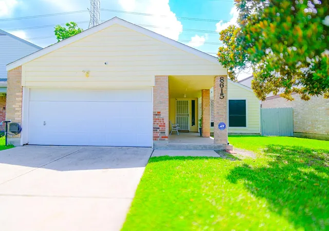 Photo 1 of Single family home for sale at 8615 Belle Park Dr, Houston, TX 77099 | MLS# 24590177 | Listing updated on 2026-09-03
