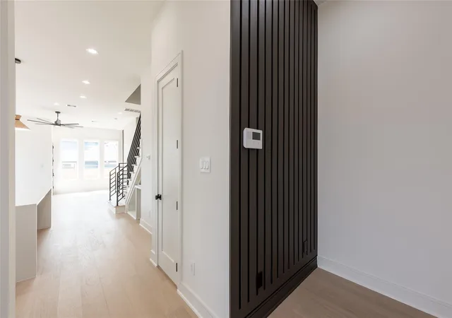Photo 3 of Single family home for sale at 1122 E 27th Street #A, Houston, TX 77009 | MLS# 71690573 | Listing updated on 2026-09-02