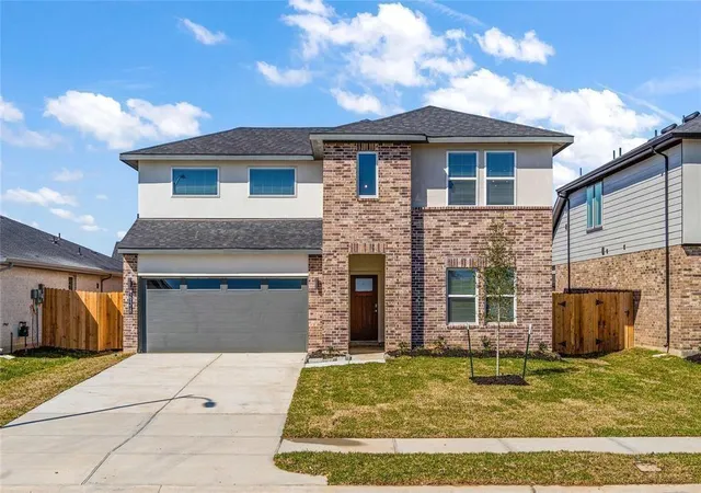 Photo 1 of Single family home for sale at 29318 Hoelzen Holw Dr, Katy, TX 77494 | MLS# 82668784 | Listing updated on 2026-09-04
