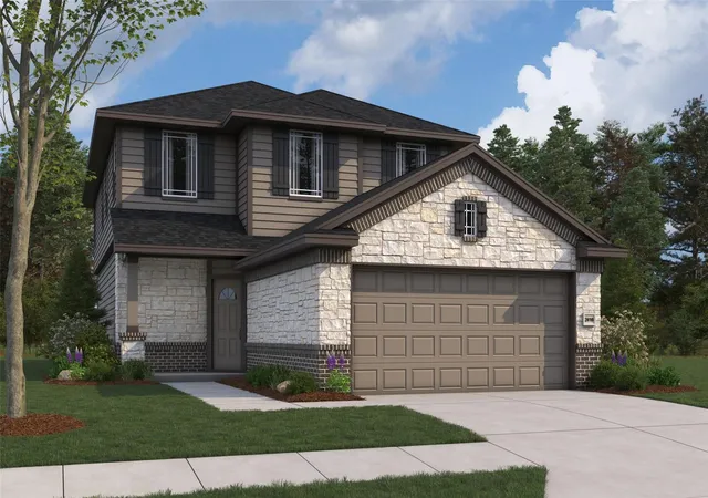 Photo 1 of Single family home for sale at 12019 Noble Heart Dr, Willis, TX 77318 | MLS# 44921734 | Listing updated on 2026-10-07