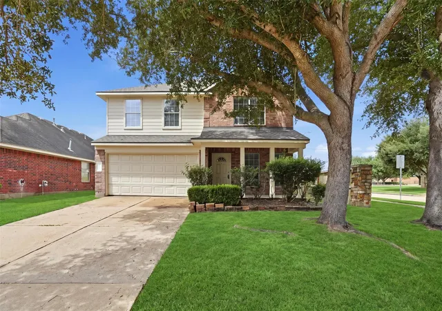 Photo 1 of Single family home for sale at 2023 Tower Bell Ln, Missouri City, TX 77489 | MLS# 78014552 | Listing updated on 2026-09-11
