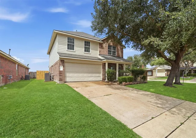 Photo 2 of Single family home for sale at 2023 Tower Bell Ln, Missouri City, TX 77489 | MLS# 78014552 | Listing updated on 2026-09-11