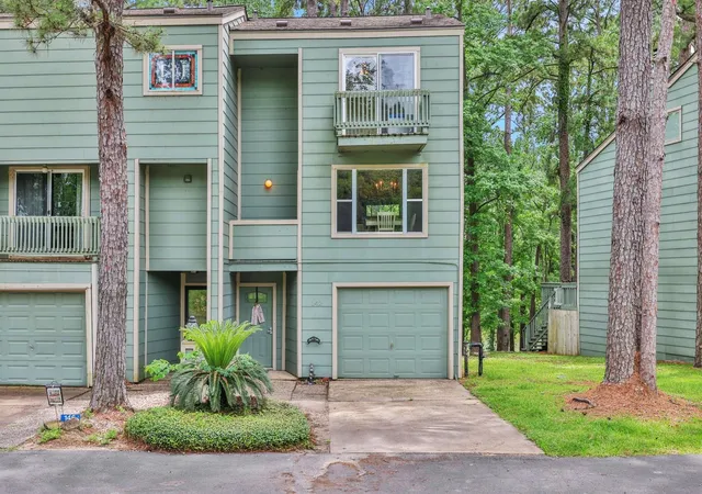 Photo 1 of Townhouse for sale at 142 Villa Way, Coldspring, TX 77331 | MLS# 14771972 | Listing updated on 2026-09-05