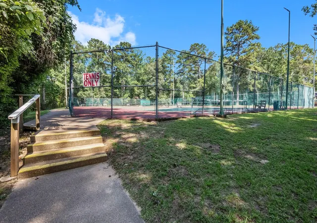 Photo 35 of Townhouse for sale at 142 Villa Way, Coldspring, TX 77331 | MLS# 14771972 | Listing updated on 2026-09-05
