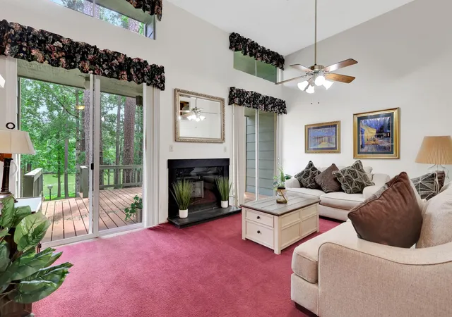 Photo 4 of Townhouse for sale at 142 Villa Way, Coldspring, TX 77331 | MLS# 14771972 | Listing updated on 2026-09-05