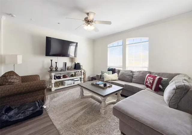 Photo 3 of Condo for sale at 305 Holleman Dr E #302, College Station, TX 77840 | MLS# 20953651 | Listing updated on 2026-09-03