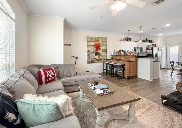 Photo 4 of Condo for sale at 305 Holleman Dr E #302, College Station, TX 77840 | MLS# 20953651 | Listing updated on 2026-09-03