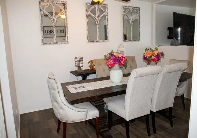 Photo 4 of Townhouse for sale at 7919 Grv Ridge Dr, Houston, TX 77061 | MLS# 53110786 | Listing updated on 2026-09-09