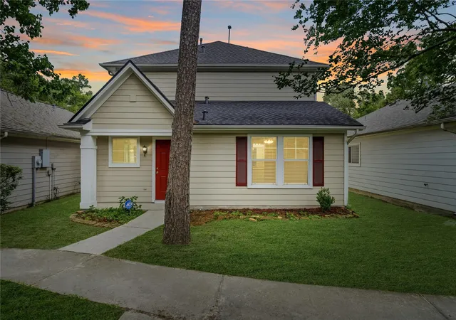 Photo 1 of Single family home for sale at 26872 Wellington Ct, Kingwood, TX 77339 | MLS# 20725549 | Listing updated on 2026-09-04