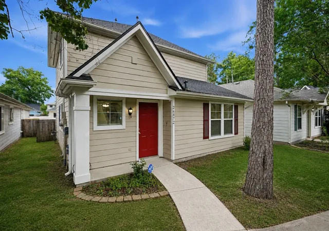 Photo 2 of Single family home for sale at 26872 Wellington Ct, Kingwood, TX 77339 | MLS# 20725549 | Listing updated on 2026-09-04