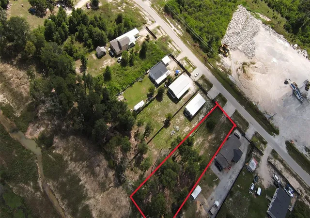 Photo 1 of Land for sale at 1856 Road 5210, Cleveland, TX 77327 | MLS# 47807894 | Listing updated on 2026-10-17