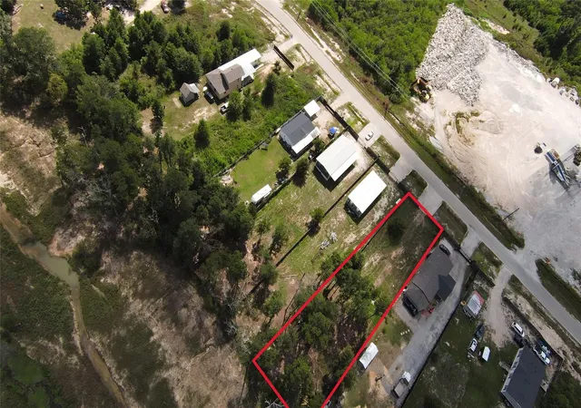 Photo 3 of Land for sale at 1856 Road 5210, Cleveland, TX 77327 | MLS# 47807894 | Listing updated on 2026-10-17
