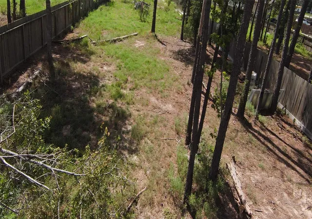 Photo 3 of Land for sale at 1856 Road 5210, Cleveland, TX 77327 | MLS# 47807894 | Listing updated on 2026-10-17