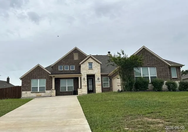 Photo 1 of Single family home for sale at 383 Lilly Blf, Castroville, TX 78009 | MLS# 26011892 | Listing updated on 2026-09-22