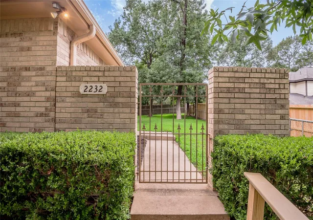 Photo 1 of Single family home for sale at 2232 Azalea Cir Blank, Huntsville, TX 77340 | MLS# 96959044 | Listing updated on 2026-09-14