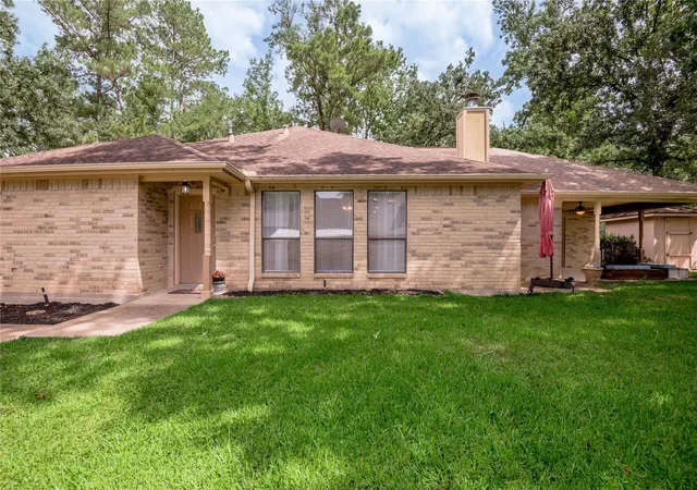 Photo 2 of Single family home for sale at 2232 Azalea Cir Blank, Huntsville, TX 77340 | MLS# 96959044 | Listing updated on 2026-09-14