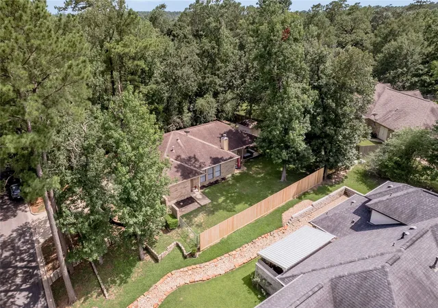 Photo 37 of Single family home for sale at 2232 Azalea Cir Blank, Huntsville, TX 77340 | MLS# 96959044 | Listing updated on 2026-09-14