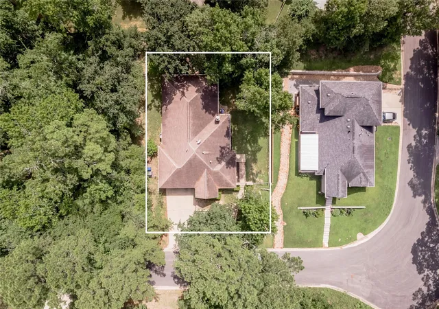 Photo 2 of Single family home for sale at 2232 Azalea Cir Blank, Huntsville, TX 77340 | MLS# 96959044 | Listing updated on 2026-09-14