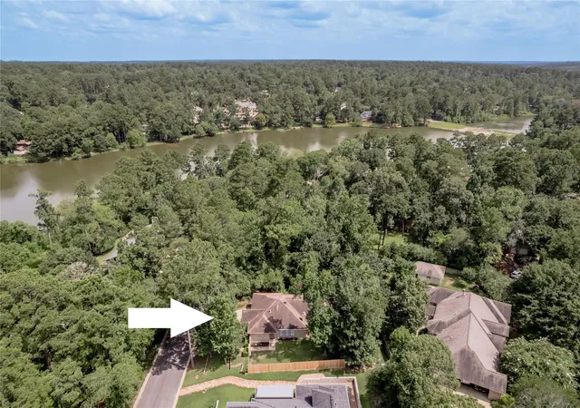 Photo 3 of Single family home for sale at 2232 Azalea Cir Blank, Huntsville, TX 77340 | MLS# 96959044 | Listing updated on 2026-09-14