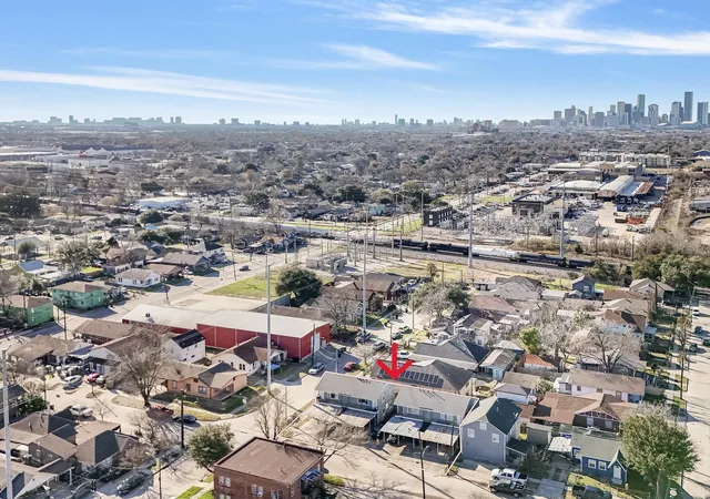 Photo 3 of Multi family home for sale at 801 & 803 66th St, Houston, TX 77011 | MLS# 28729462 | Listing updated on 2026-09-12