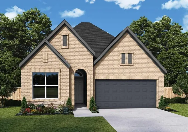 Photo 1 of Single family home for sale at 1619 Lorenzo Ln, Magnolia, TX 77354 | MLS# 16602105 | Listing updated on 2026-09-03