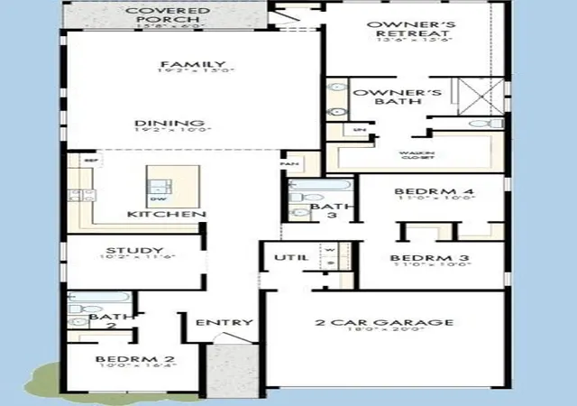 Photo 2 of Single family home for sale at 1619 Lorenzo Ln, Magnolia, TX 77354 | MLS# 16602105 | Listing updated on 2026-09-03
