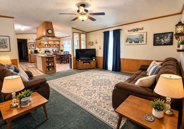Photo 3 of Multi family home for sale at 6450 Holland Rd, Kountze, TX 77625 | MLS# 88028426 | Listing updated on 2026-09-24