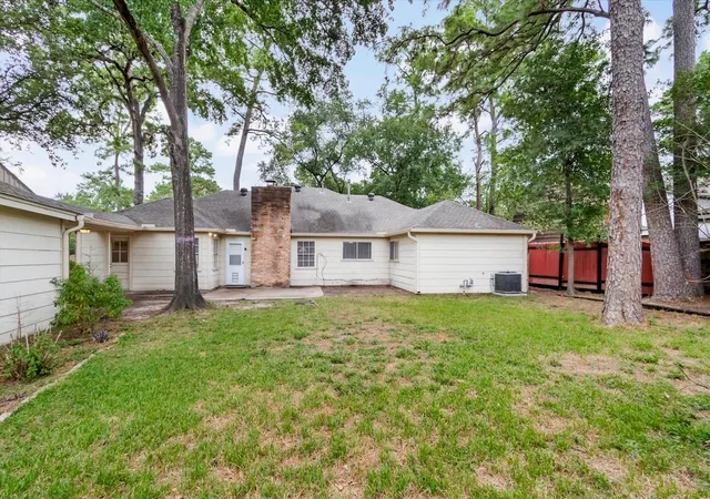 Photo 3 of Single family home for sale at 1411 Big Horn Dr, Houston, TX 77090 | MLS# 68626542 | Listing updated on 2026-09-20