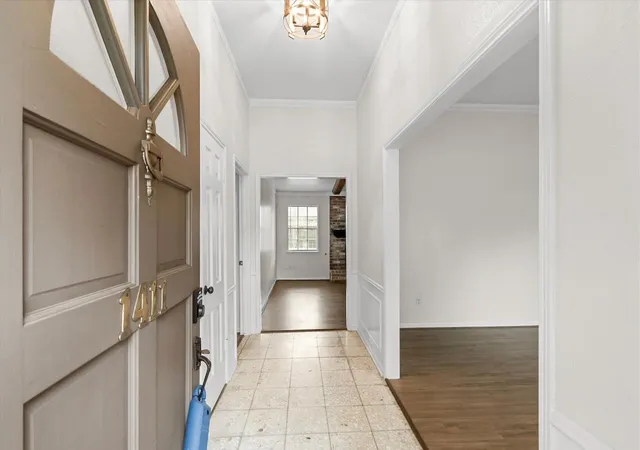 Photo 3 of Single family home for sale at 1411 Big Horn Dr, Houston, TX 77090 | MLS# 68626542 | Listing updated on 2026-09-20
