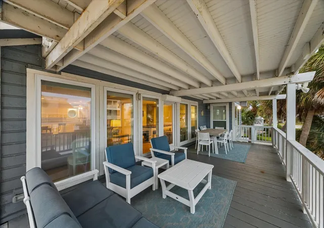 Photo 2 of Single family home for sale at 4119 Pirates Aly, Galveston, TX 77554 | MLS# 60547779 | Listing updated on 2026-09-20