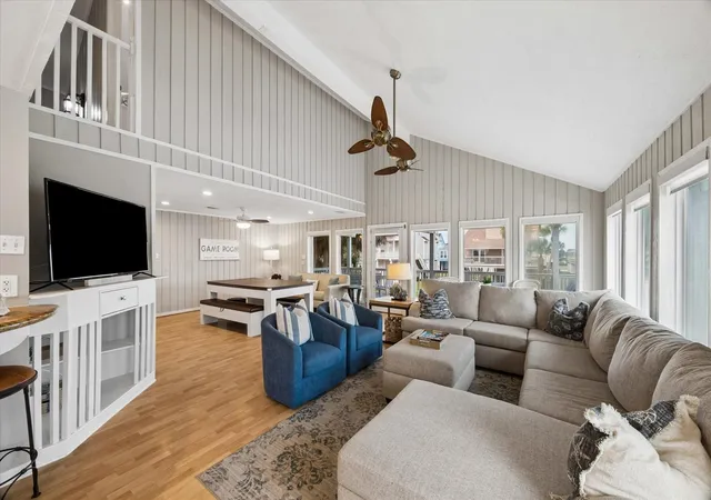 Photo 4 of Single family home for sale at 4119 Pirates Aly, Galveston, TX 77554 | MLS# 60547779 | Listing updated on 2026-09-20
