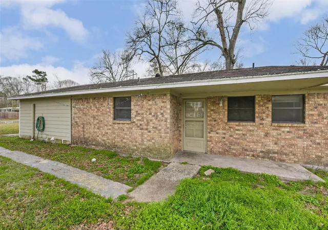 Single family home for sale at 26790 Burning Tree, New Caney, TX 77357 | MLS# 65781822