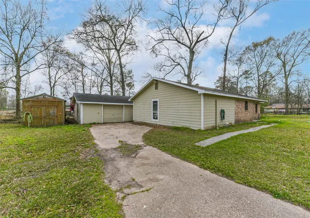 Photo 2 of Single family home for sale at 26790 Burning Tree, New Caney, TX 77357 | MLS# 65781822 | Listing updated on 2026-09-24