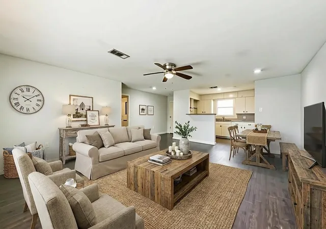 Photo 3 of Single family home for sale at 26790 Burning Tree, New Caney, TX 77357 | MLS# 65781822 | Listing updated on 2026-09-24