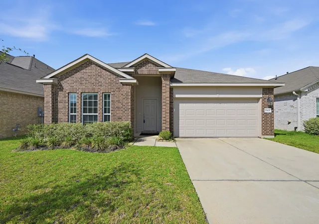 Photo 1 of Single family home for sale at 21431 Indigo Ruth Dr, Spring, TX 77379 | MLS# 25312761 | Listing updated on 2026-09-05