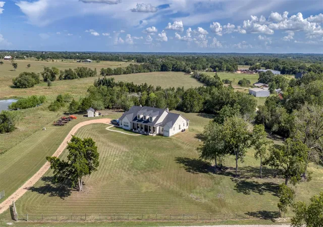 Photo 1 of Land for sale at 194 Zettel Rd, New Ulm, TX 78950 | MLS# 95043832 | Listing updated on 2026-09-23