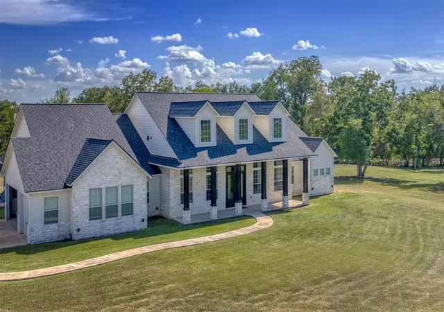 Photo 3 of Land for sale at 194 Zettel Rd, New Ulm, TX 78950 | MLS# 95043832 | Listing updated on 2026-09-23