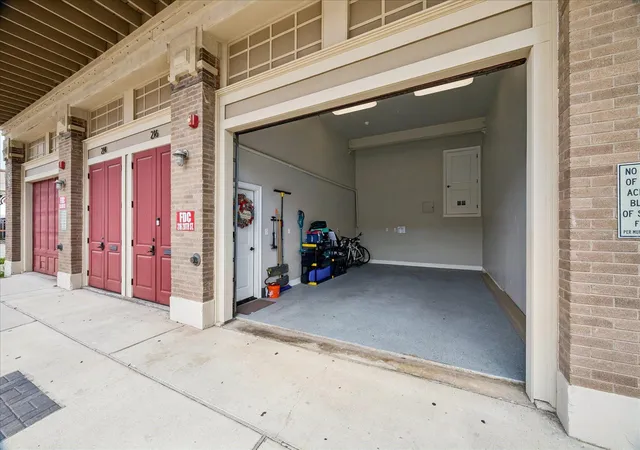 Photo 3 of Townhouse for sale at 216 20th Street, Galveston, TX 77550 | MLS# 82339212 | Listing updated on 2026-09-19